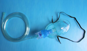 Nebulizer Mask