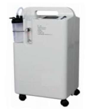 oxygen concentrator 5BW