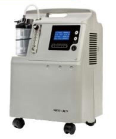 Oxygen Concentrator 5AW