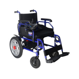 DH6 Electric Wheelchair