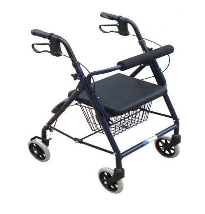 AFL4 Walking Aids Series