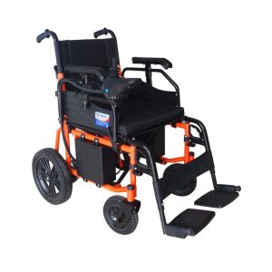 DH2 Electric Wheelchair