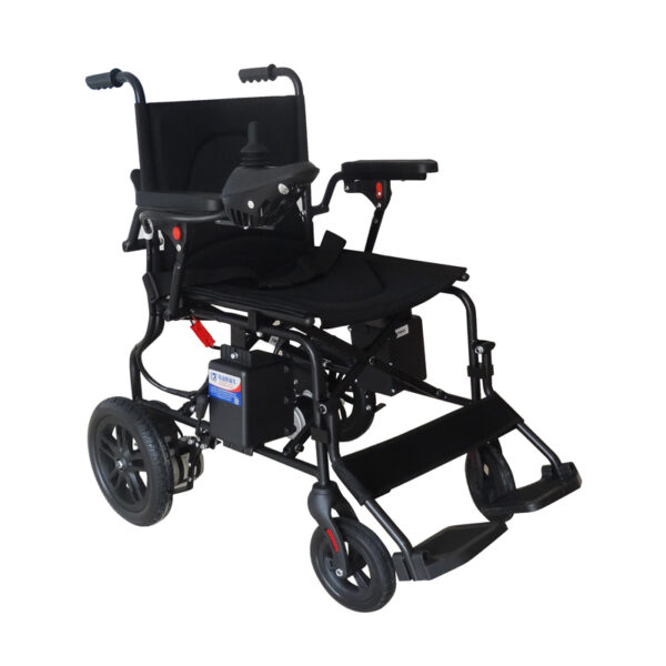 DH3 Electric Wheelchair