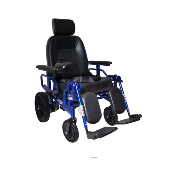 DH4 Electric Wheelchair