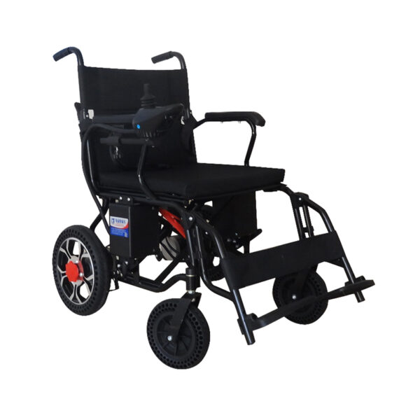 DH7  Electric Wheelchair