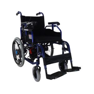 DH8 Electric Wheelchair